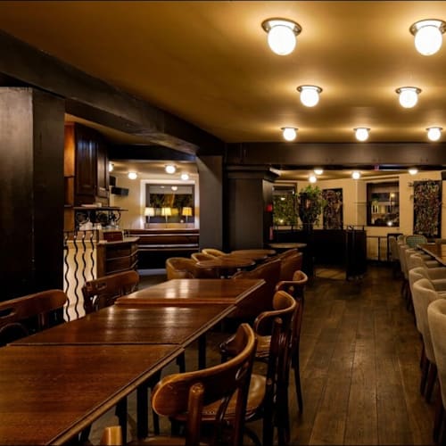 La Bonne Bière, Paris