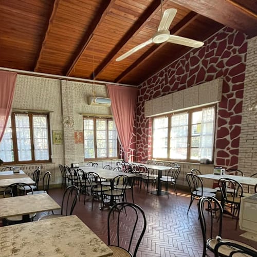 Il Covo Public House, Genova