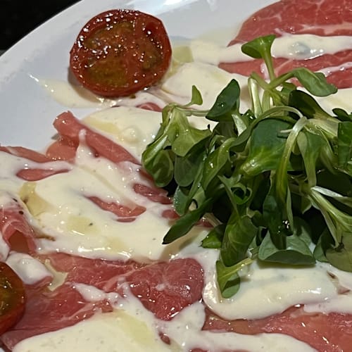 Il Covo Public House, Genova