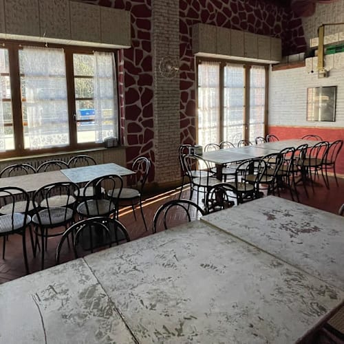 Il Covo Public House, Genova