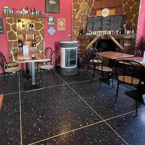 Il Covo Public House, Genova