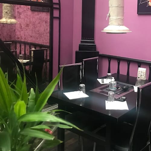 Yamato, Suresnes