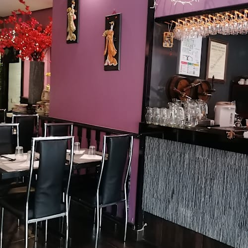 Yamato, Suresnes