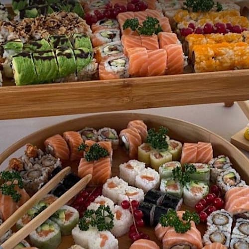 Yamato, Suresnes