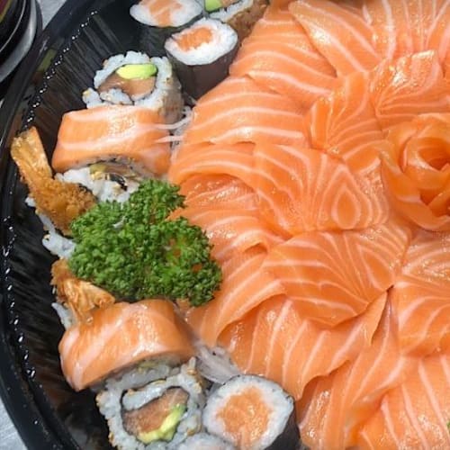 Yamato, Suresnes