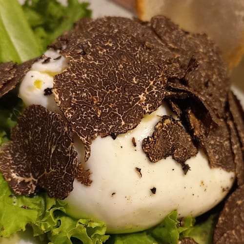 Osteria Manì, Firenze