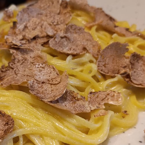 Osteria Manì, Firenze
