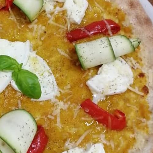 La Ruota, Praticello