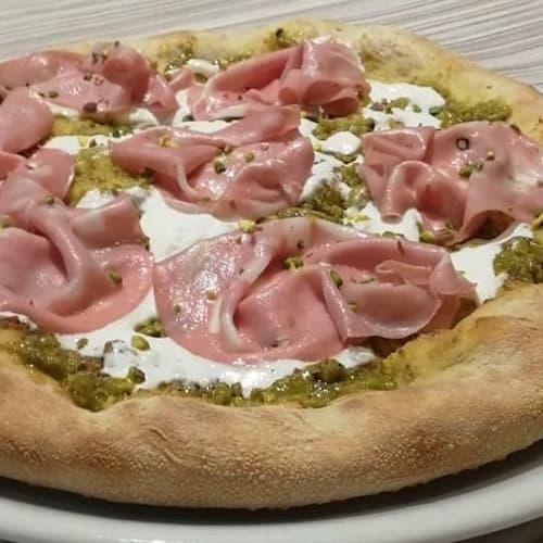 La Ruota, Praticello