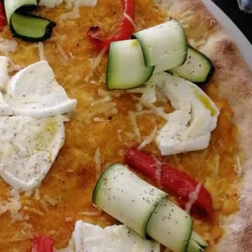 La Ruota, Praticello