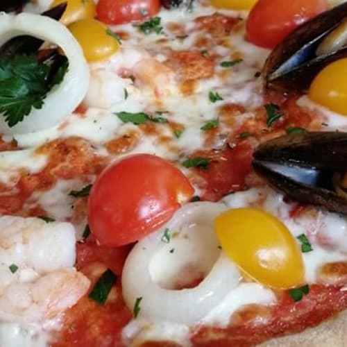 La Ruota, Praticello