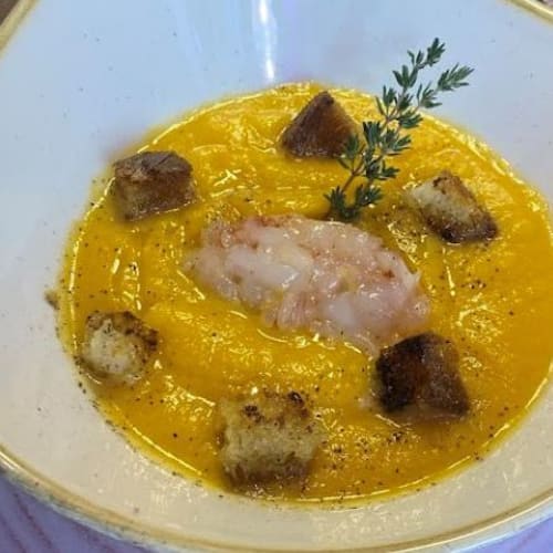 Ruja Osteria e Tradizioni, Cagliari