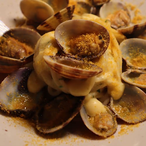 Ruja Osteria e Tradizioni, Cagliari