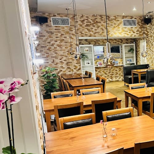 Thai Udon, Birsfelden
