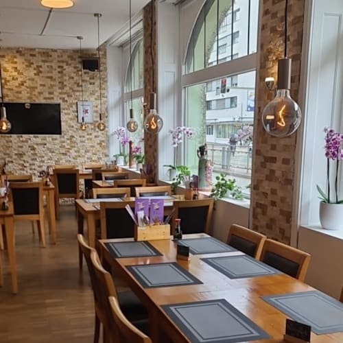 Thai Udon, Birsfelden