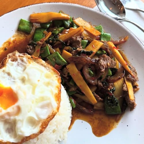 Thai Udon, Birsfelden