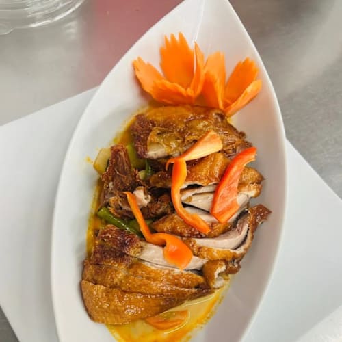 Thai Udon, Birsfelden