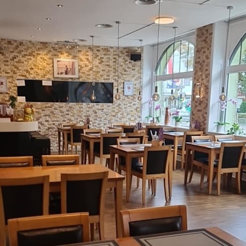 Thai Udon, Birsfelden