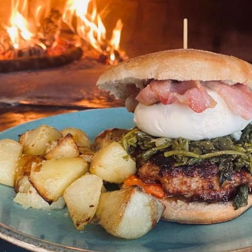 L’altra pizzeria da Federico, Segrate