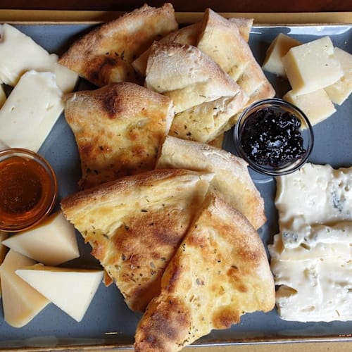 L’altra pizzeria da Federico, Segrate