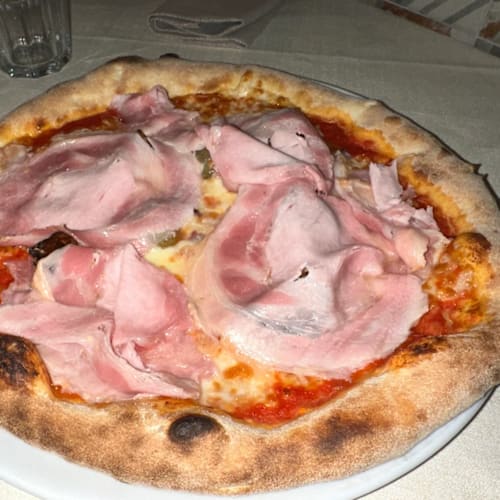 L’altra pizzeria da Federico, Segrate