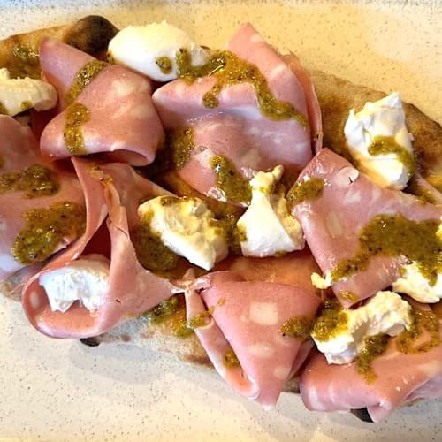 L’altra pizzeria da Federico, Segrate