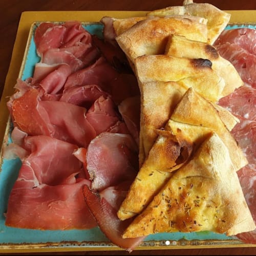 L’altra pizzeria da Federico, Segrate