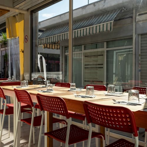 Box 71 - Ristorantino, Roma