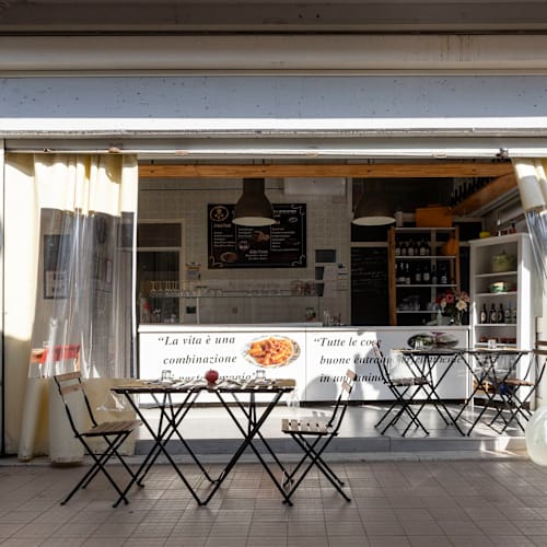 Box 71 - Ristorantino, Roma