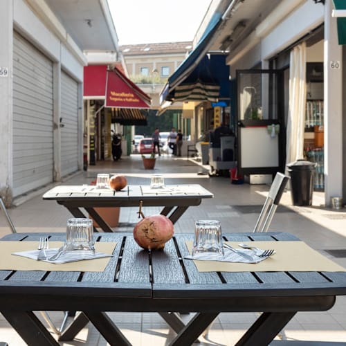 Box 71 - Ristorantino, Roma