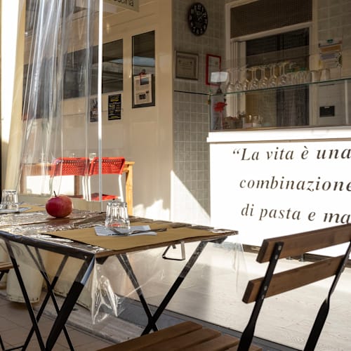 Box 71 - Ristorantino, Roma