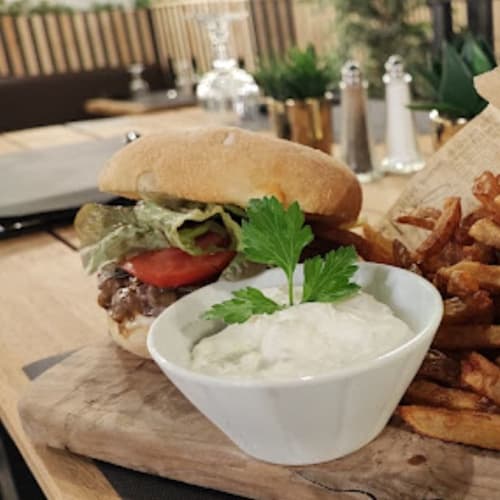 Green's, Montélimar