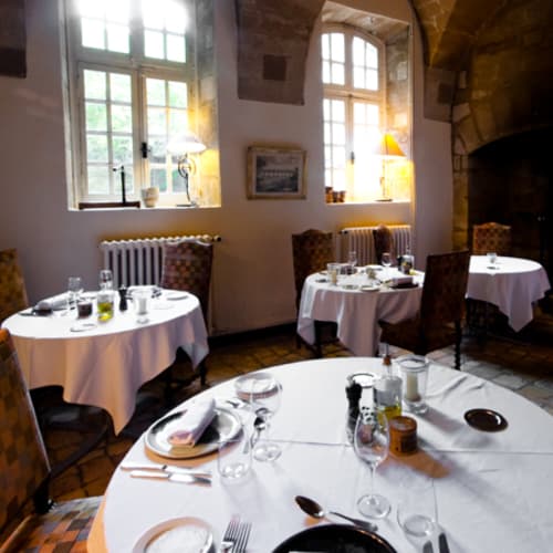Château d'Arpaillargues - Le Marie d'Agoult, Arpaillargues-et-Aureillac