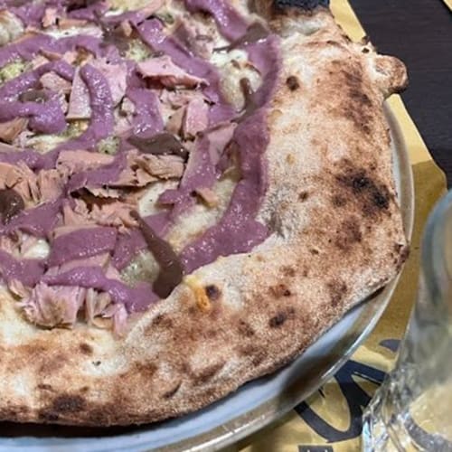 Bendicò Pizza Contemporanea, Menfi