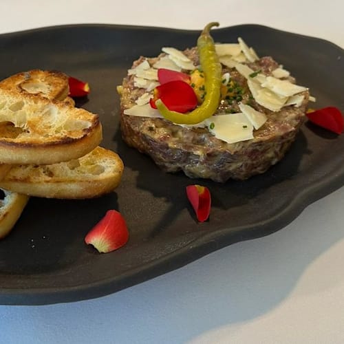 Prema, Madrid