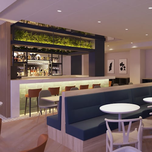 Prema, Madrid