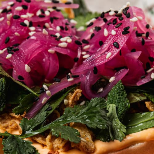 Tuk Tuk Barquillo, Madrid