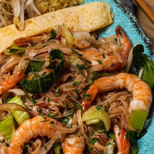 Tuk Tuk Barquillo, Madrid