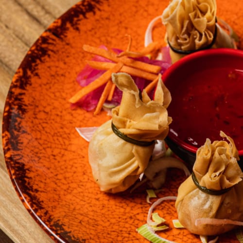 Tuk Tuk Barquillo, Madrid