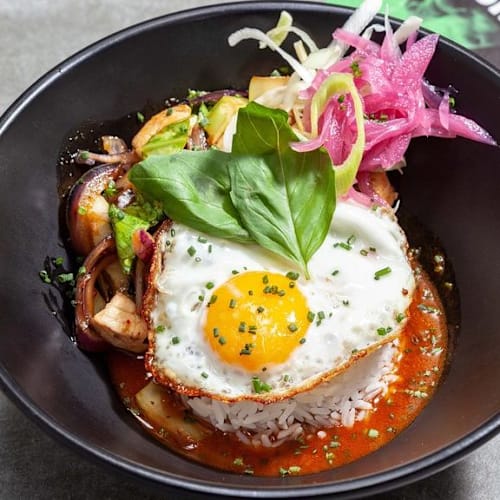 Tuk Tuk Barquillo, Madrid