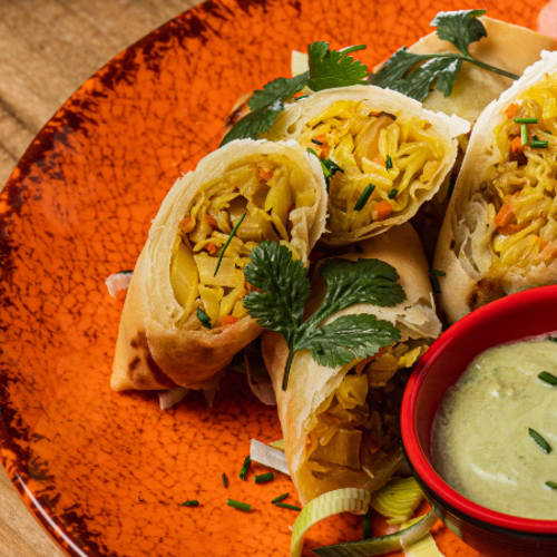 Tuk Tuk Barquillo, Madrid