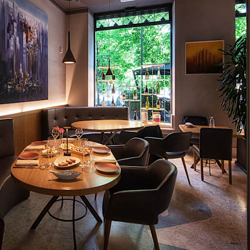 Anna By Borgia, Milano