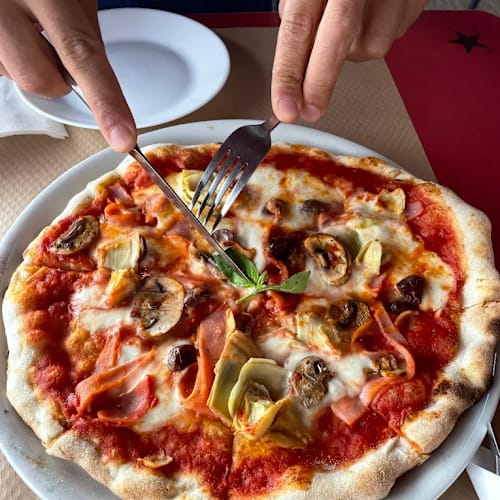 Mariana, Castelldefels