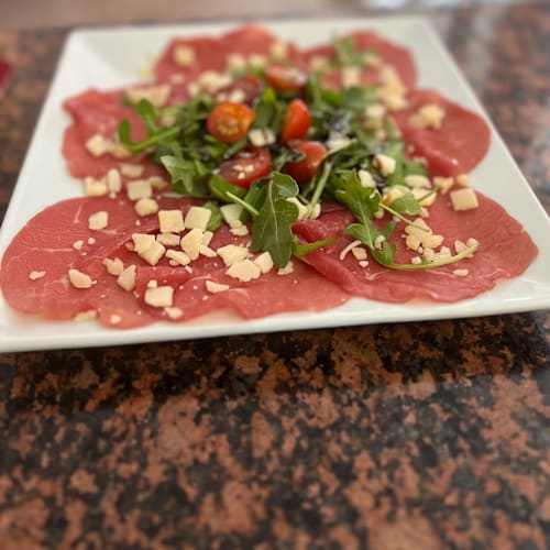 Mariana, Castelldefels