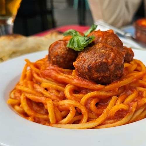 Mariana, Castelldefels