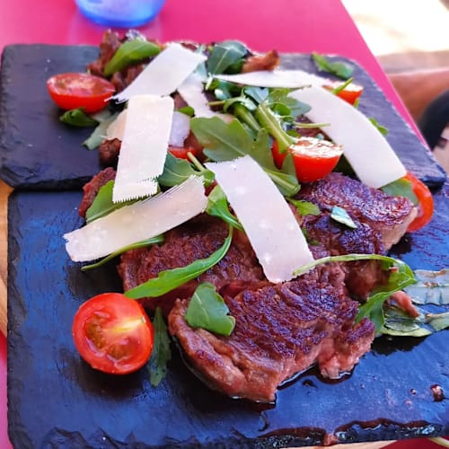 Mariana, Castelldefels