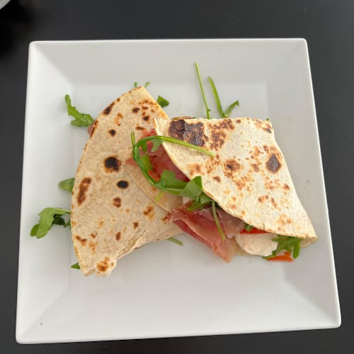 Mariana, Castelldefels