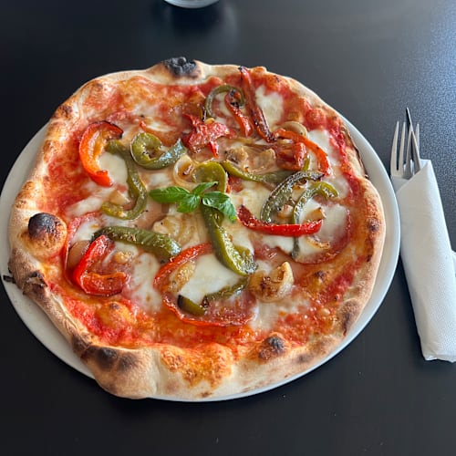 Mariana, Castelldefels