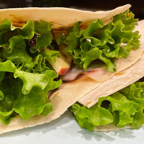 Hamburgeria Pizzeria  Paninoteca Piadina dell'Alba, Riccione