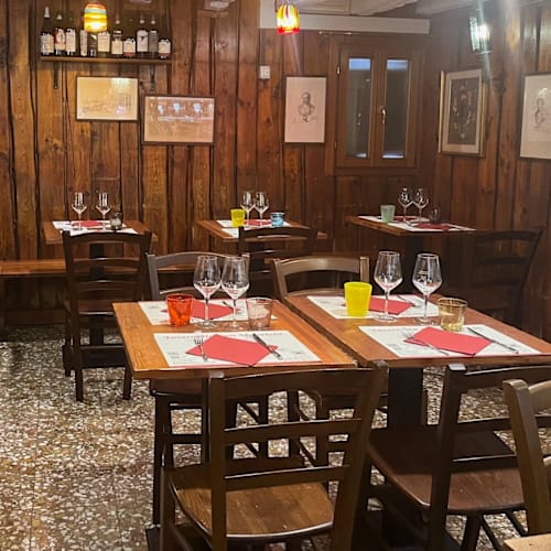 Tavernetta San Maurizio, Venezia